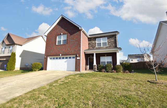 Photo of Pet Friendly Four Bedroom with Bonus!