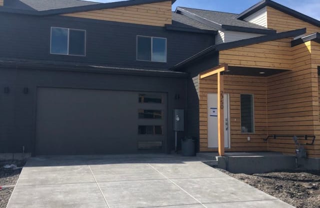 2760 Georgia Marie - 2760 Georgia Marie Ln, Bozeman, MT 59718