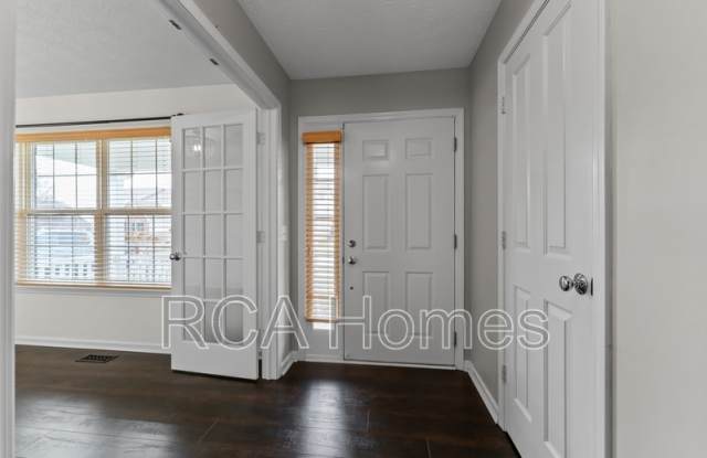 7827 Wedgetail Drive