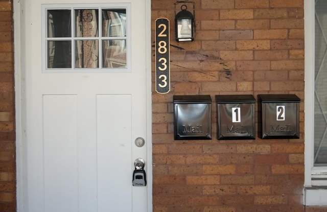 Photo of 2833 BRENDAN Avenue unit: 1