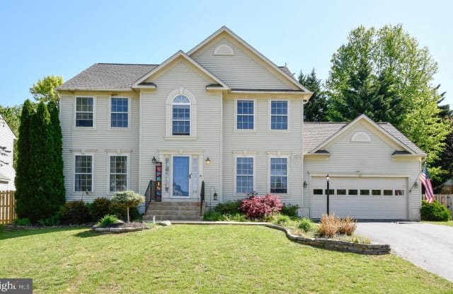 5 SUNSTONE DRIVE - 5 Sunstone Court, Stafford County, VA 22406