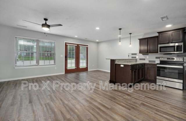 1310 S. Lexington Ave