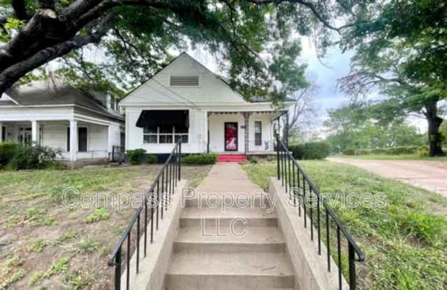 809 N. 4th Street