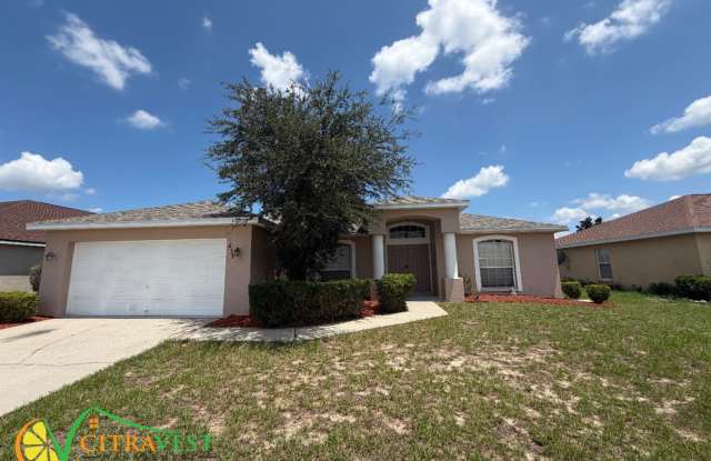 433 Savanna Pointe St