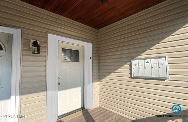 100 Broad Street unit: Apt B