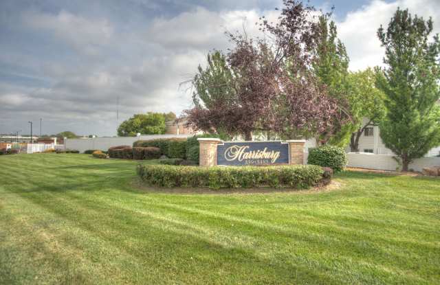 Photo of Harrisburg Apartments