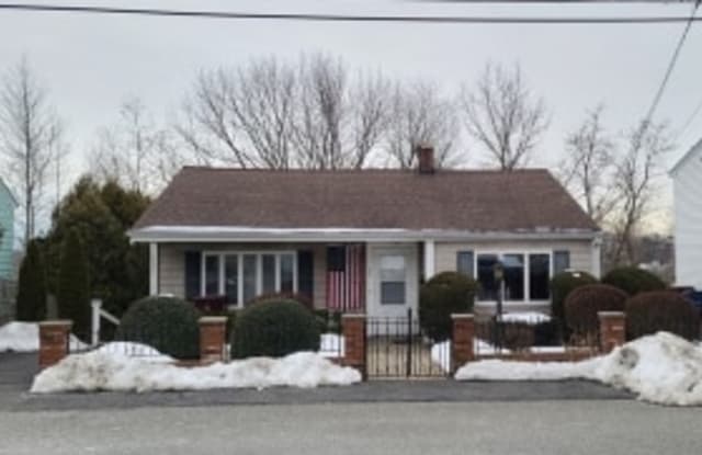 164 Ridge Rd. - 164 Ridge Road, Revere, MA 02151