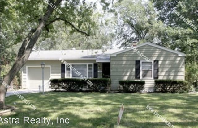 7203 Ralston Ave - 7203 Ralston Avenue, Raytown, MO 64133