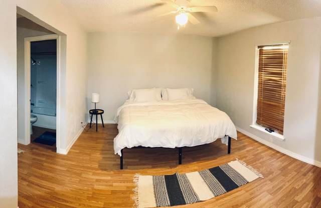 3233 Bordeaux Street