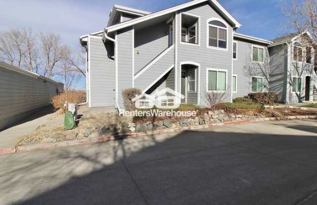 8500 East Jefferson Avenue