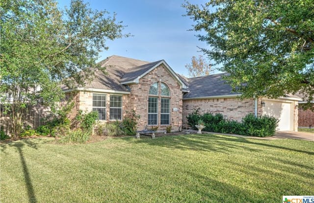 5716 High Meadow Drive - 5716 High Meadow Drive, Temple, TX 76502