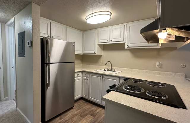 Northridge Terrace Apartments ~ A Hidden Gem!