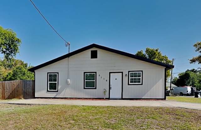 5116 East 28th Avenue