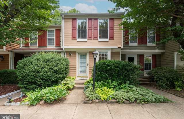1931 BELMONT RIDGE Court