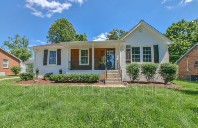 3025 Blackwood Dr - 3025 Blackwood Drive, Nashville, TN 37214