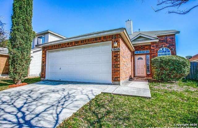 11606 Wood Harbor