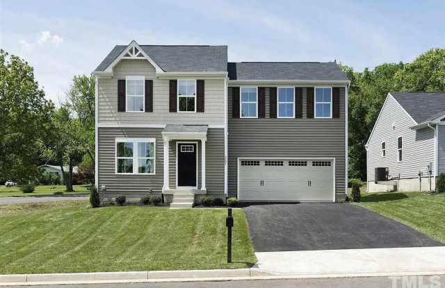 Photo of Room in 4 Bedroom Home at Bent Willow Dr