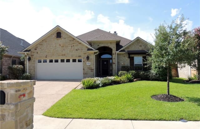 4288 Hollow Stone Drive - 4288 Hollow Stone Drive, College Station, TX 77845