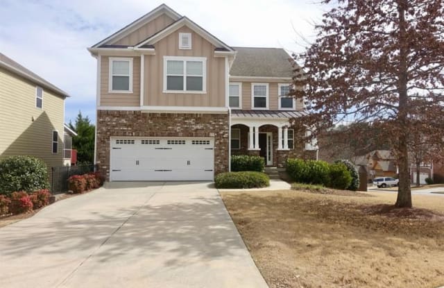 3635 Dalwood Drive - 3635 Dalwood Drive, Forsyth County, GA 30024