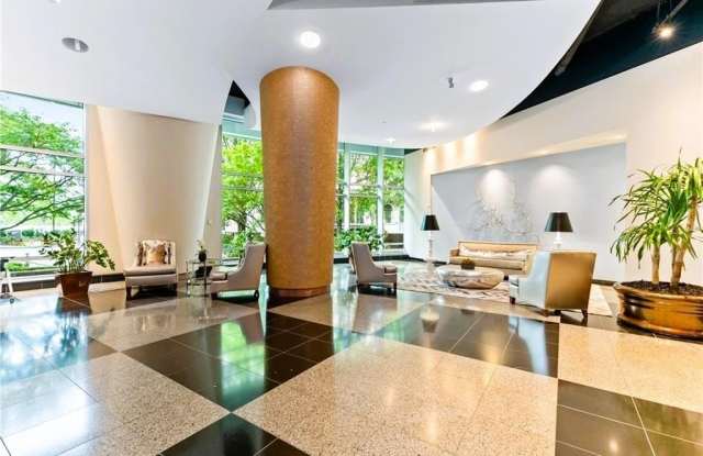 3338 NE Peachtree Road NE unit: 2106