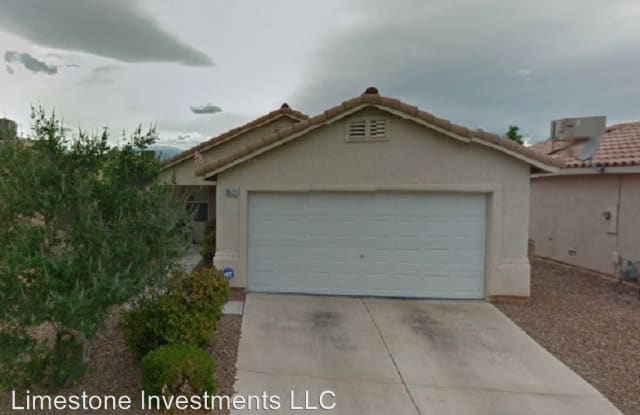 5521 Ramirez St - 5521 Ramirez Street, North Las Vegas, NV 89031