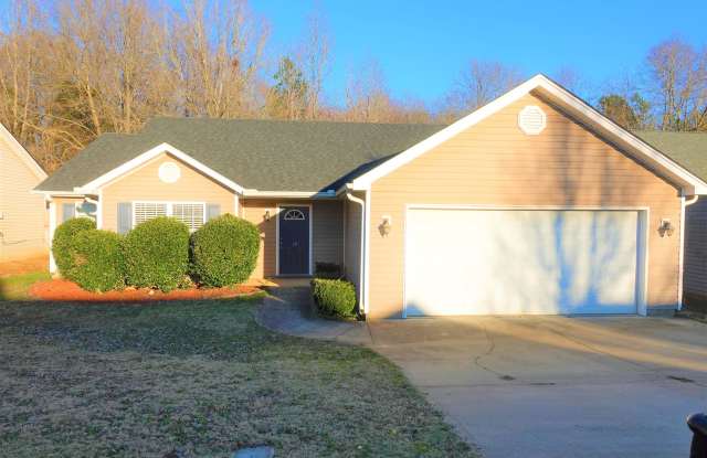 19 Landing Lane - 19 Landing Lane, Greenville County, SC 29681