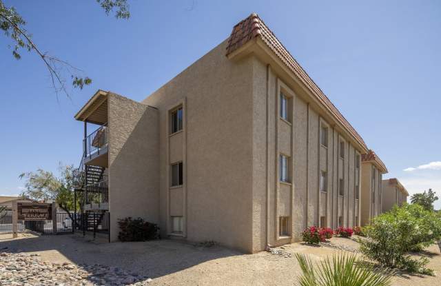 Photo of Pine Terrace