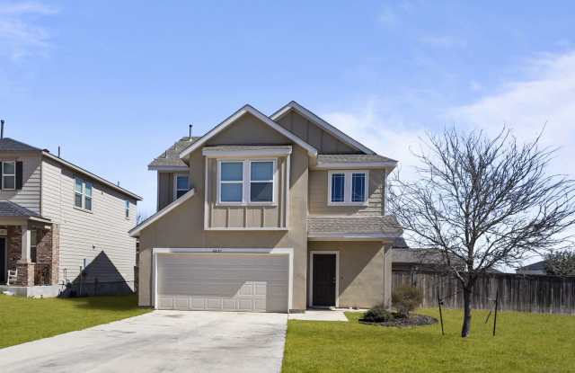 4837 PARK GLN