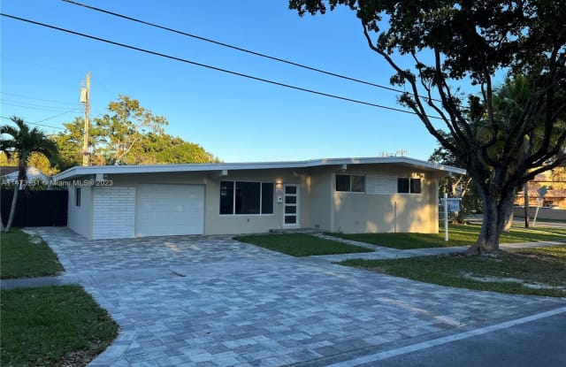 1361 Sylvania Blvd - 1361 Sylvania Boulevard, West Miami, FL 33144