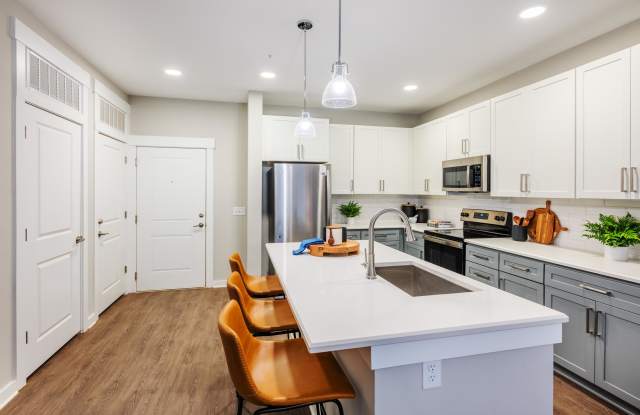 Photo of Indigo at Berewick