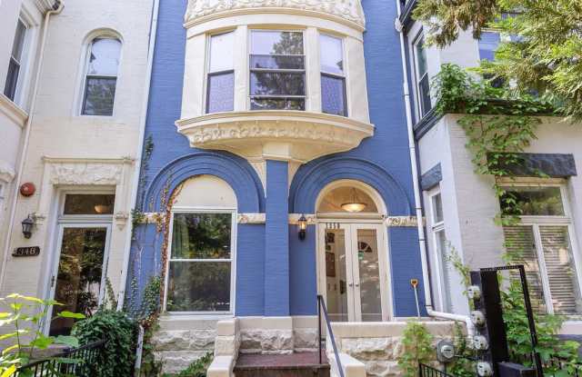 1350 KENYON STREET NW