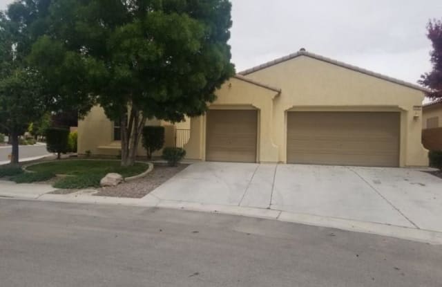 5161 East LA TERRA - 5161 La Terra Ave, Pahrump, NV 89061