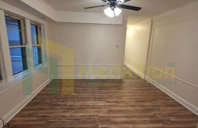 Beautifully Updated 2-Bedroom Apartment – Ground Floor!