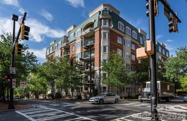 401 N Church Street unit: 506