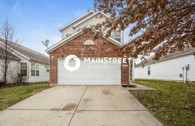 Photo of 11616 Glenn Abbey Lane