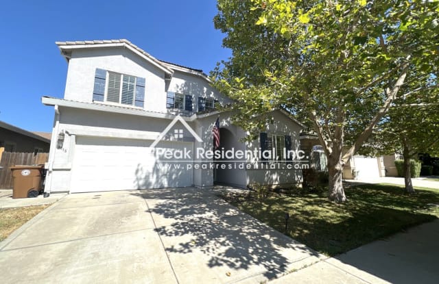 9615 Red Current Wy - 9615 Red Current Way, Elk Grove, CA 95757