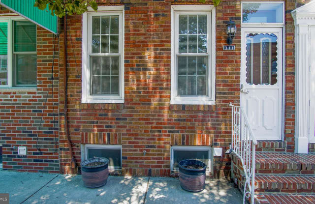 311 WOLF STREET - 311 Wolf Street, Philadelphia, PA 19148