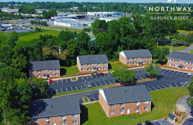 Photo of Northway at Gardner Ridge