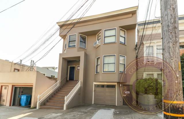 Noe Valley - 2 BR, 1 BA Condo 1,050 Sq. Ft. - 3D Virtual Tour, Shared Backyard photos photos