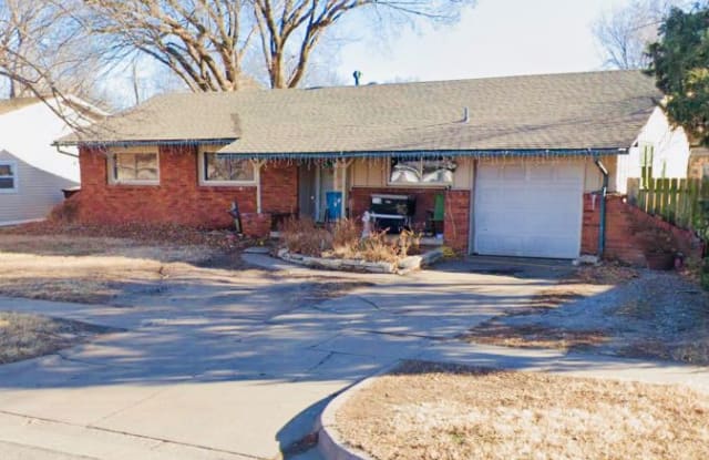 2225 W 24th St N - 2225 West 24th Street North, Wichita, KS 67204