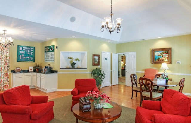 600 Victory Garden Dr Unit D31