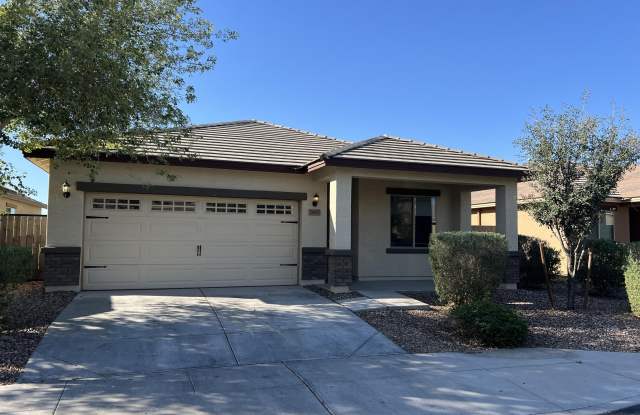 24475 W ATLANTA Avenue - 24475 West Atlanta Avenue, Buckeye, AZ 85326