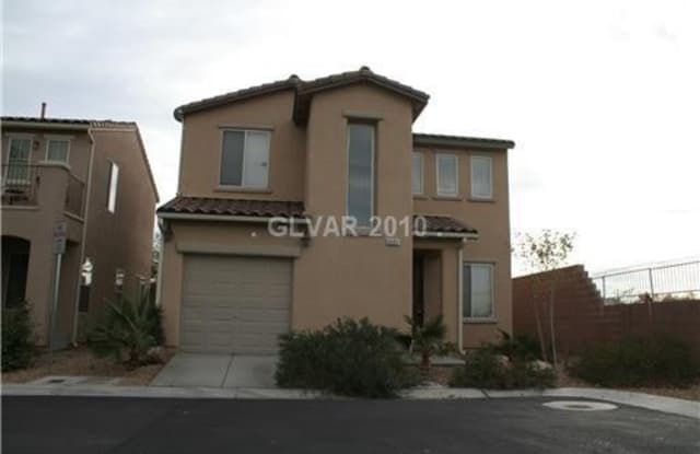 6605 Pendle Priory Avenue - 6605 East Pendle Priory Avenue, Whitney, NV 89011