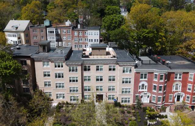 1580 Beacon Street1580 Beacon Street - 300