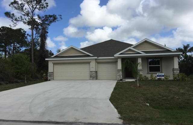 147 Bonfire Avenue - 147 Bonfire Avenue Northeast, Palm Bay, FL 32907