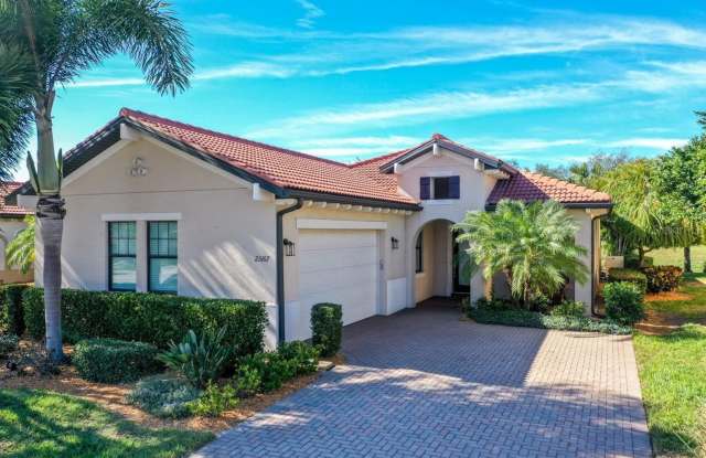 Sarasota National Golf  Country Club