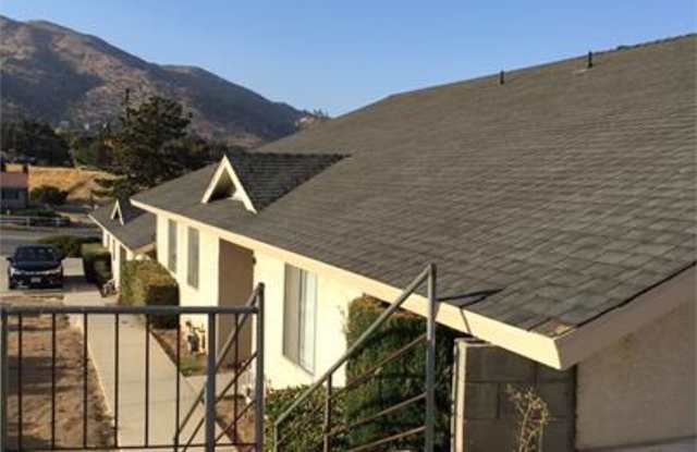 22116 Mariposa Road - C