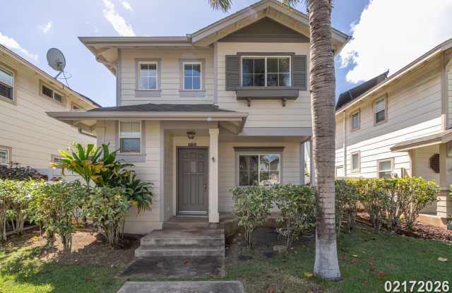 $4,700 / 3br - 1468ft2 - Beautifully renovated with modern aesthetic 3BR/2.5BA Single Family (Ewa Beach)