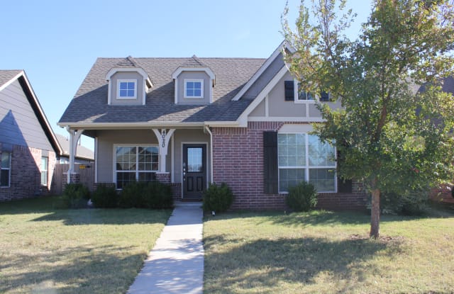 4020 W 104 Pl S - 4020 W 104th Pl S, Tulsa, OK 74137