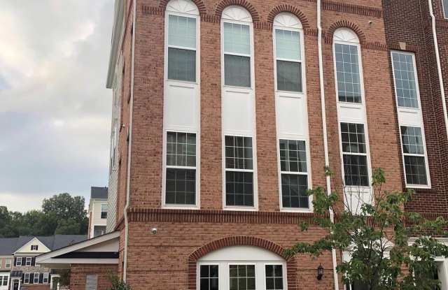 42771 BURRELL Square